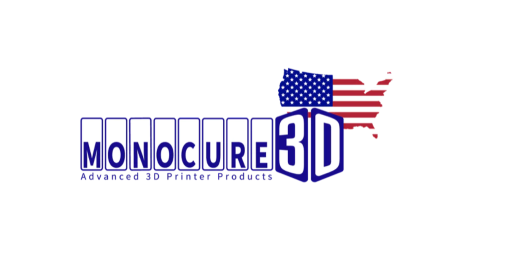 MONOCURE 3D