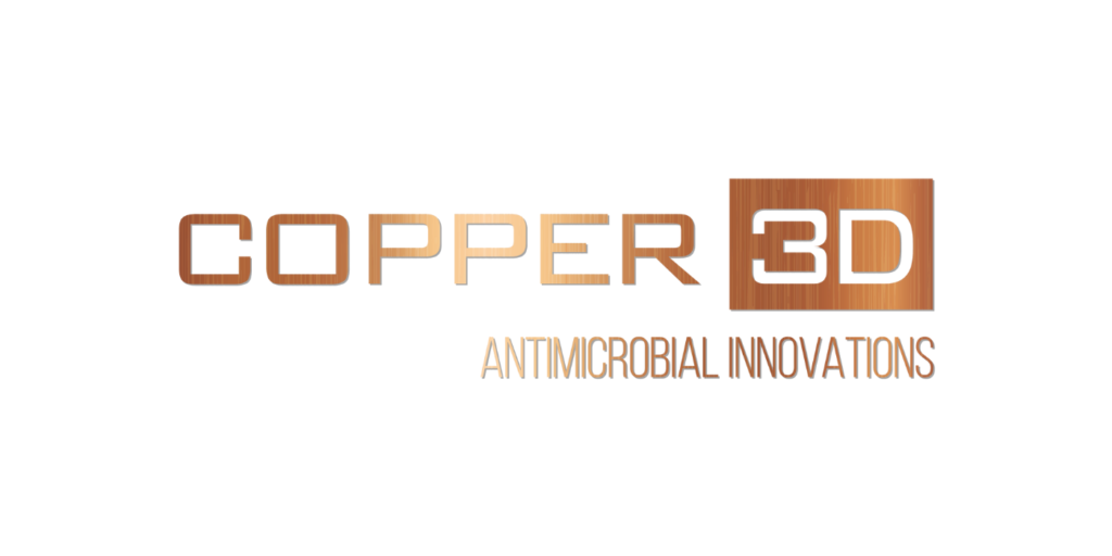 COPPER 3D