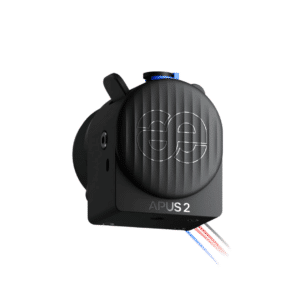 Phaetus APUS 2 Extruder®